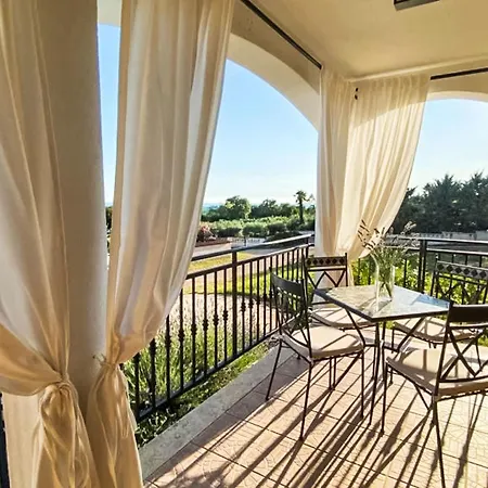 Vila Nicolina By Interhome *