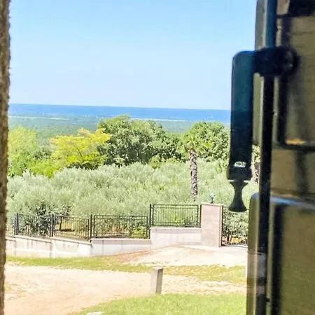 Vila Nicolina By Interhome