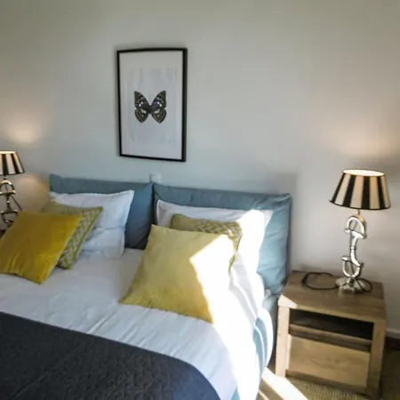 Vila Nicolina By Interhome