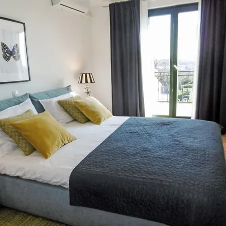 Vila Nicolina By Interhome