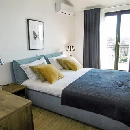 Vila Nicolina By Interhome