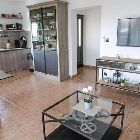 Vila Nicolina By Interhome
