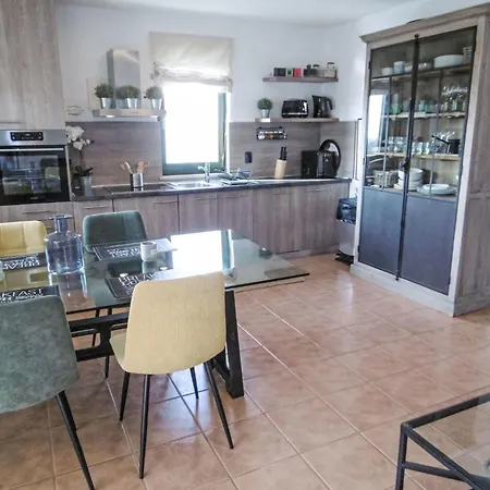 Nicolina By Interhome Vila *